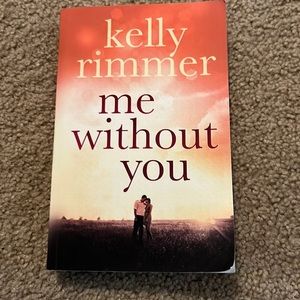 Kelly rimmer paperback